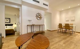 Apartamento Malaga-Centro